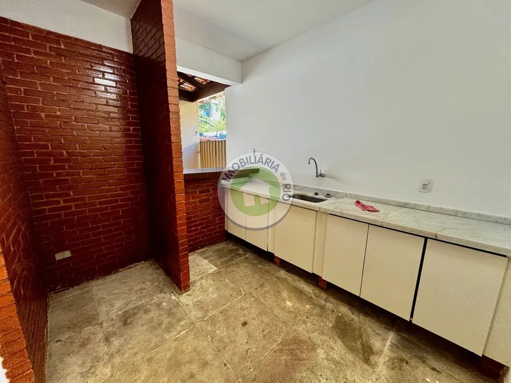 Casa, 4 quartos, 600 m² - Foto 7