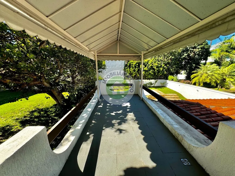 Casa, 4 quartos, 600 m² - Foto 22