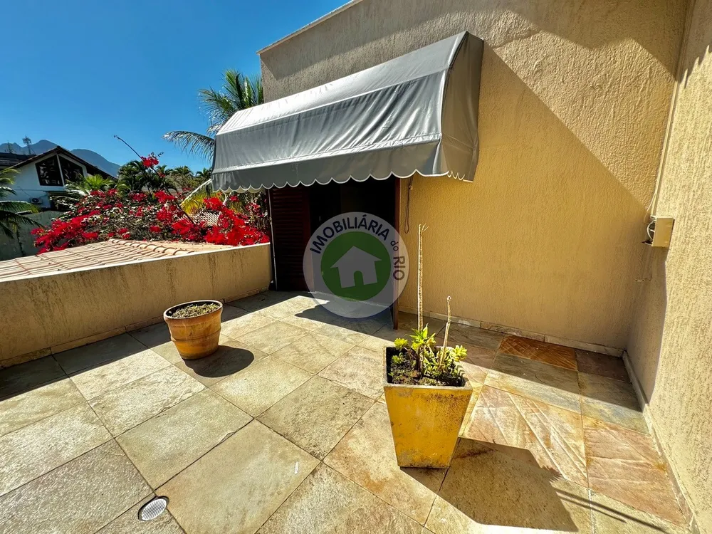 Casa, 4 quartos, 600 m² - Foto 41