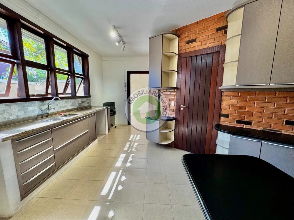 Casa, 4 quartos, 600 m² - Foto 11