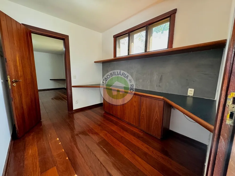 Casa, 4 quartos, 600 m² - Foto 24