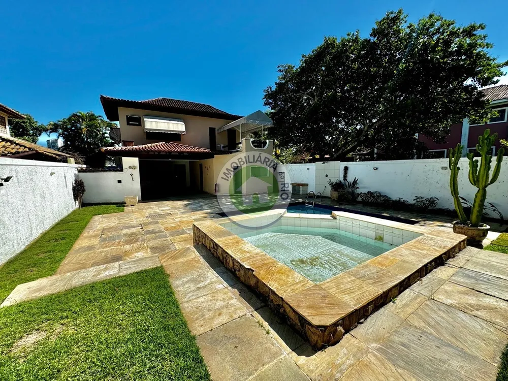 Casa, 4 quartos, 600 m² - Foto 3