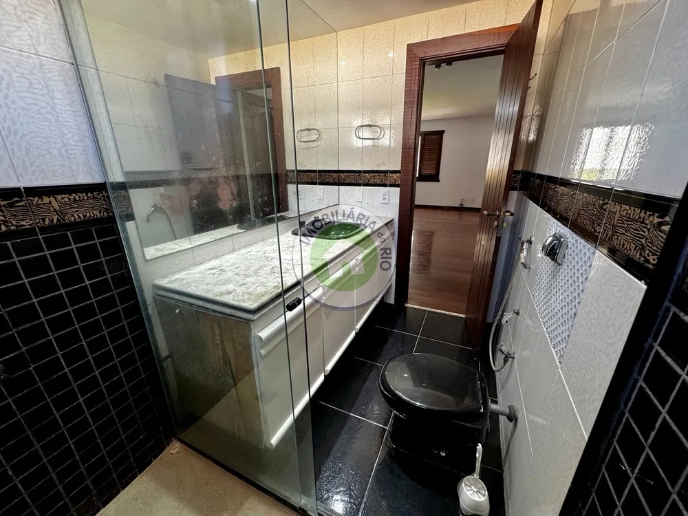 Casa, 4 quartos, 600 m² - Foto 29