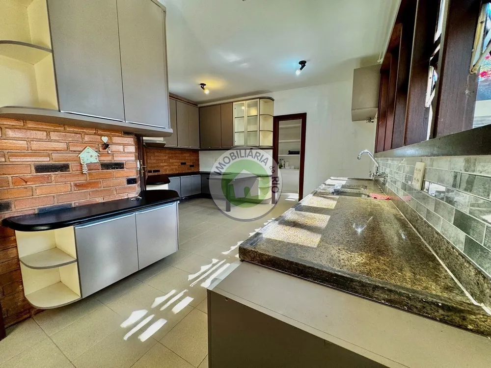 Casa, 4 quartos, 600 m² - Foto 10