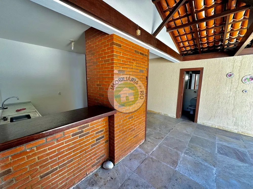 Casa, 4 quartos, 600 m² - Foto 6