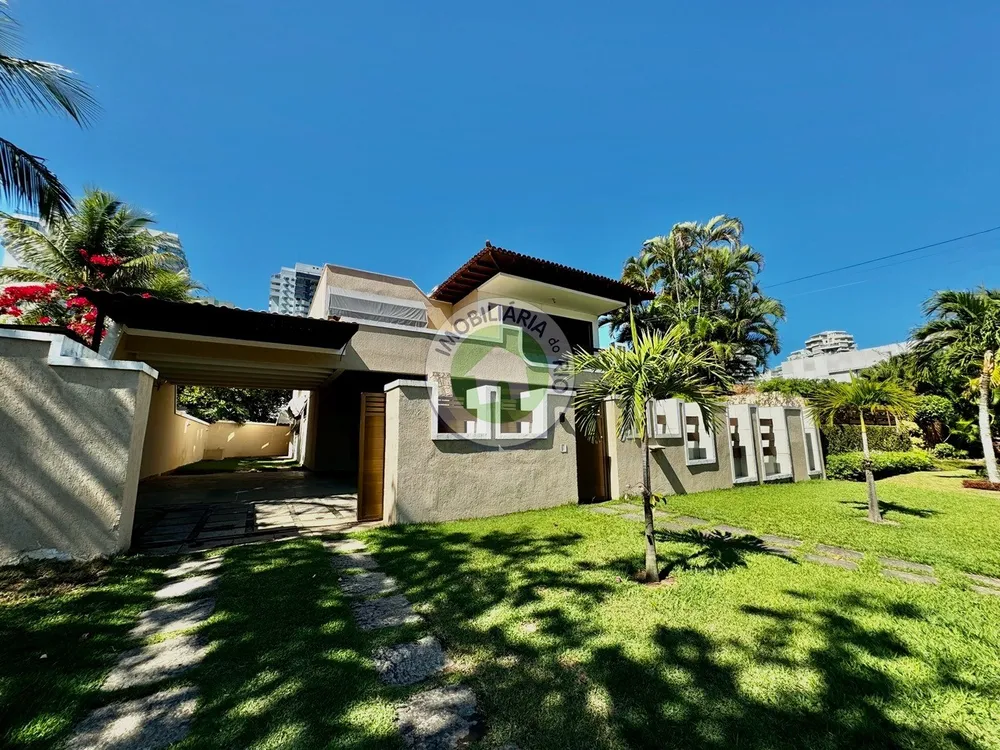 Casa, 4 quartos, 600 m² - Foto 60