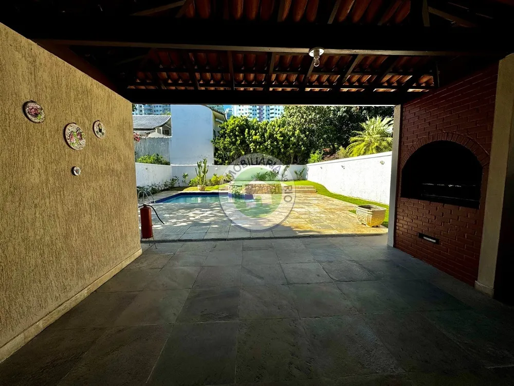 Casa, 4 quartos, 600 m² - Foto 8