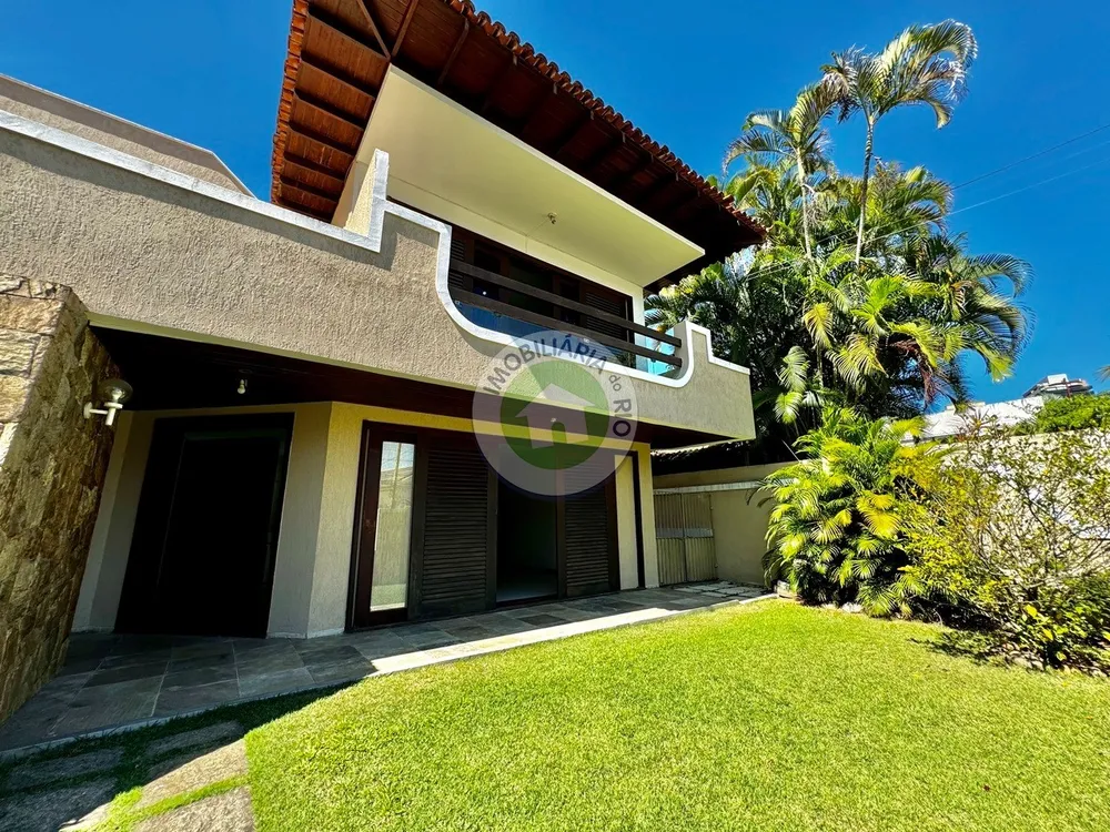 Casa, 4 quartos, 600 m² - Foto 58