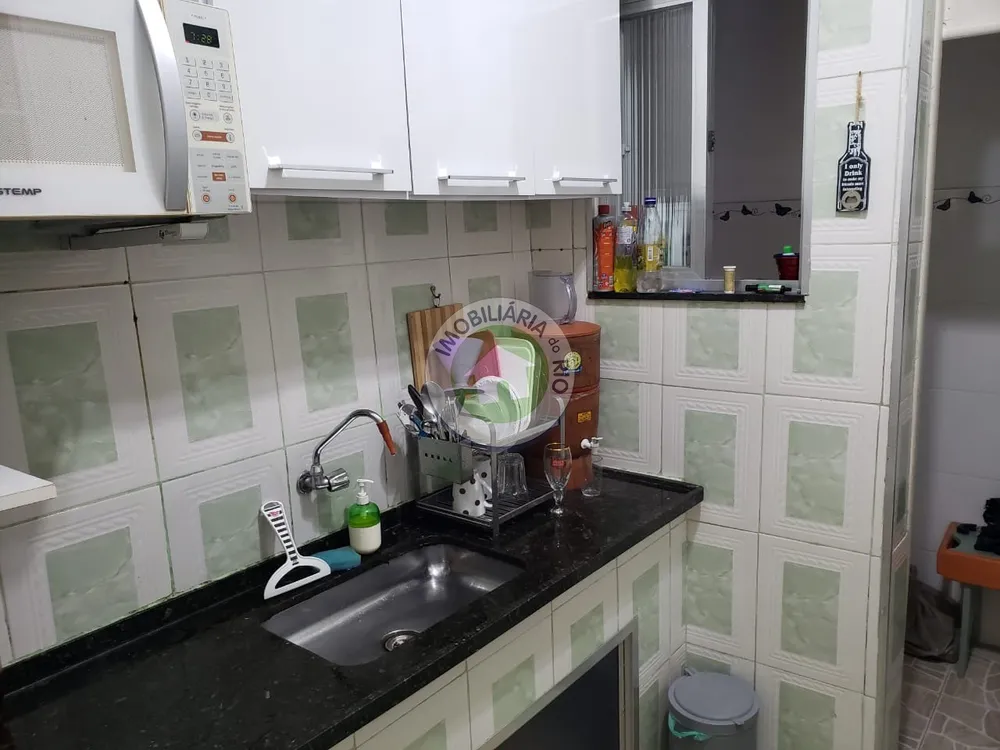 Apartamento, 2 quartos, 59 m² - Foto 14
