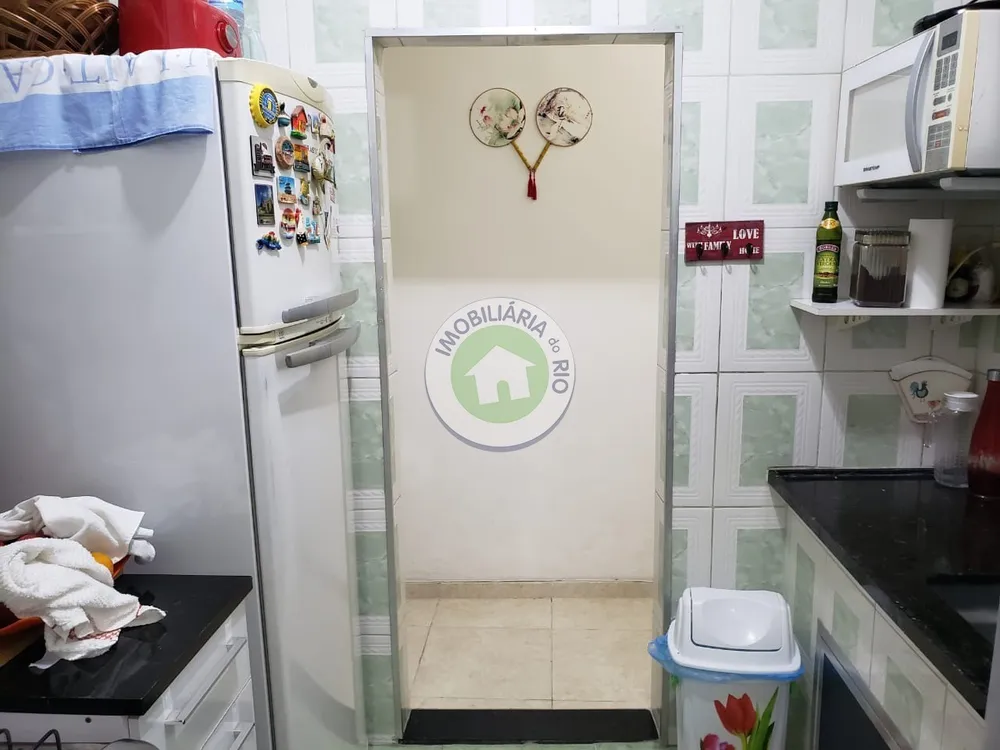 Apartamento, 2 quartos, 59 m² - Foto 15