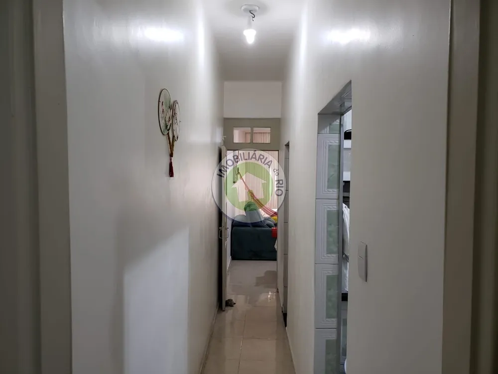 Apartamento, 2 quartos, 59 m² - Foto 7