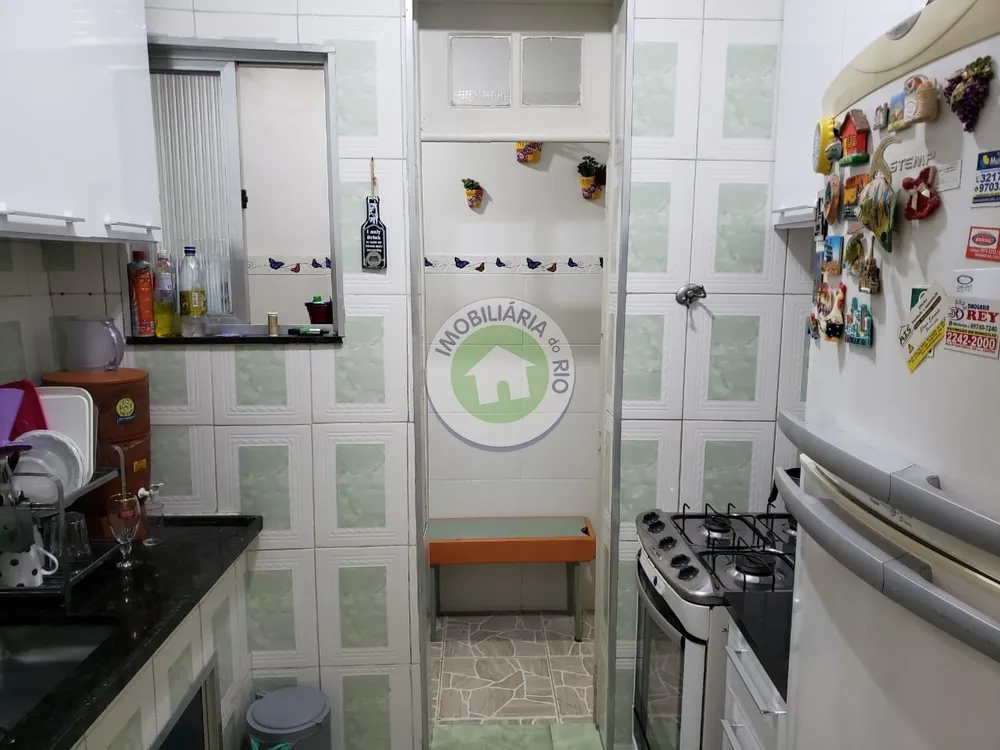 Apartamento, 2 quartos, 59 m² - Foto 17