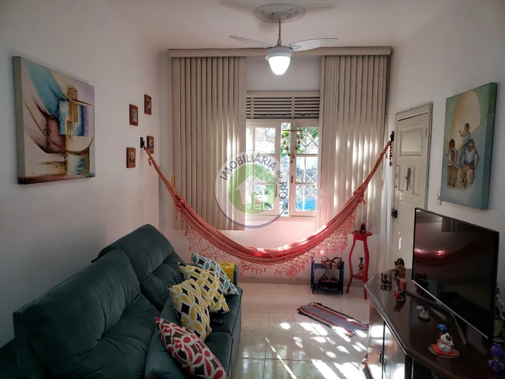 Apartamento, 2 quartos, 59 m² - Foto 1