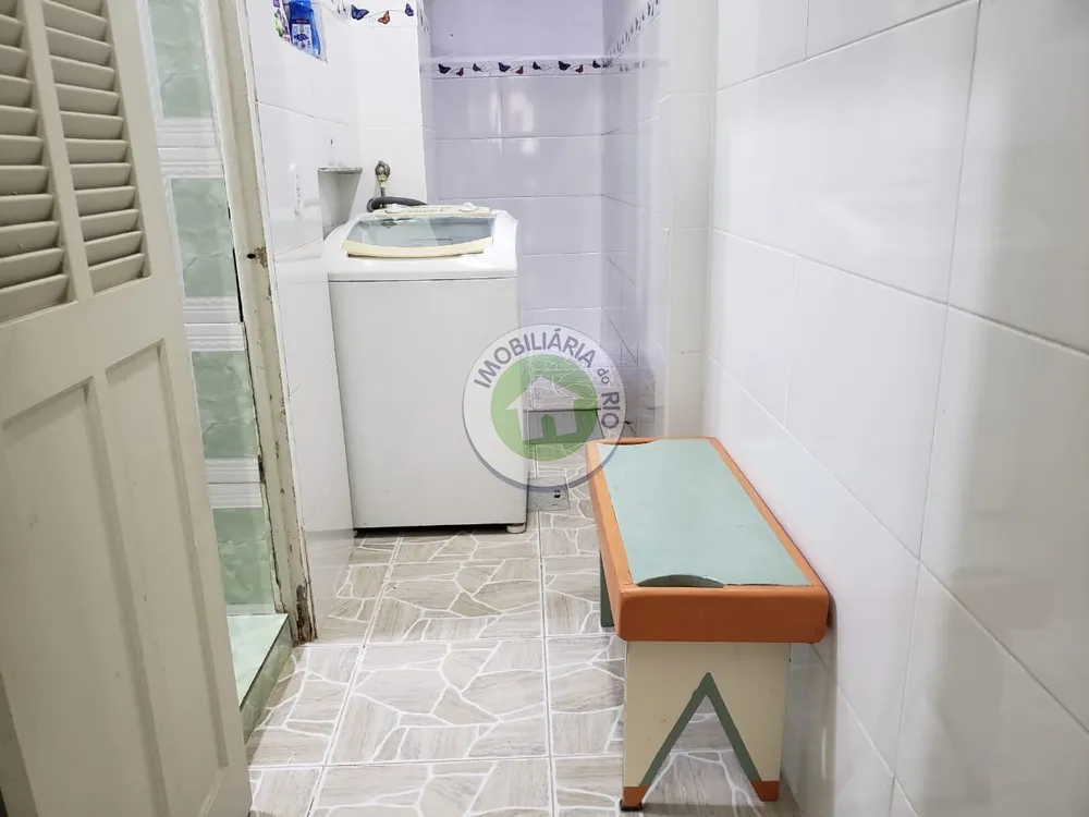 Apartamento, 2 quartos, 59 m² - Foto 19