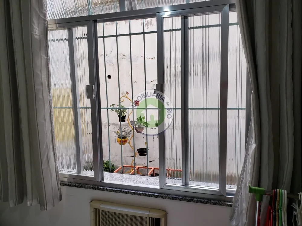 Apartamento, 2 quartos, 59 m² - Foto 9