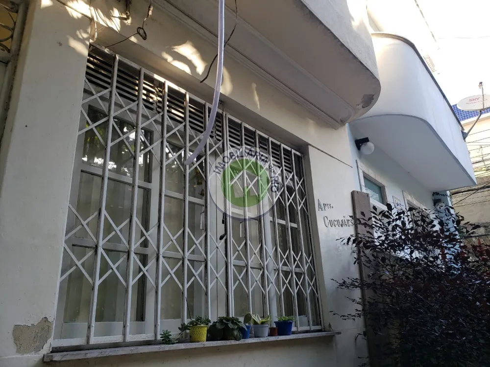 Apartamento, 2 quartos, 59 m² - Foto 23