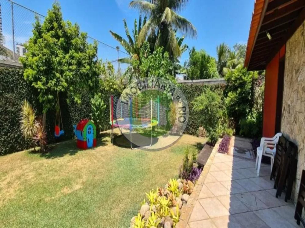 Casa, 5 quartos, 800 m² - Foto 20