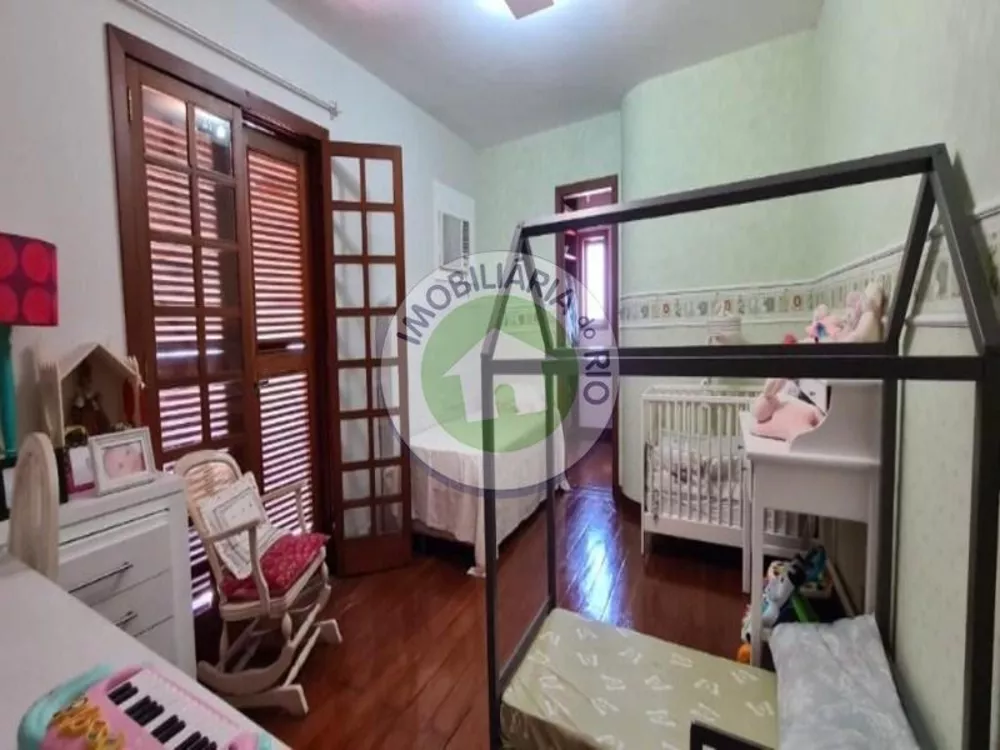 Casa, 5 quartos, 800 m² - Foto 3