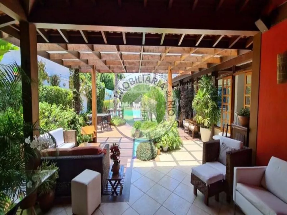 Casa, 5 quartos, 800 m² - Foto 41