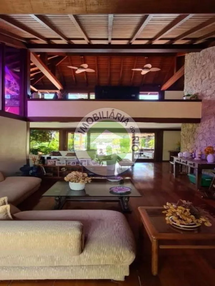 Casa, 5 quartos, 800 m² - Foto 18