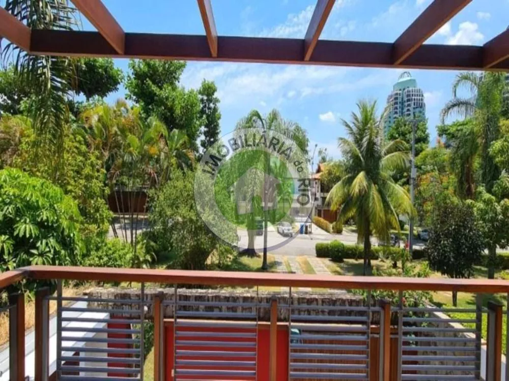Casa, 5 quartos, 800 m² - Foto 6