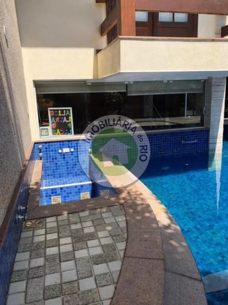 Casa, 4 quartos, 575 m² - Foto 24