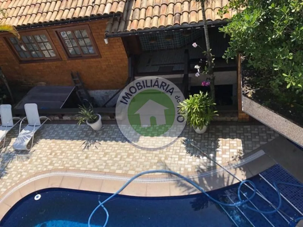 Casa, 4 quartos, 575 m² - Foto 3