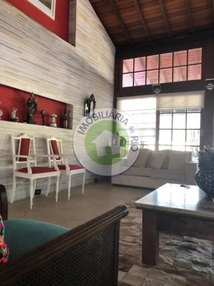 Casa, 4 quartos, 575 m² - Foto 21