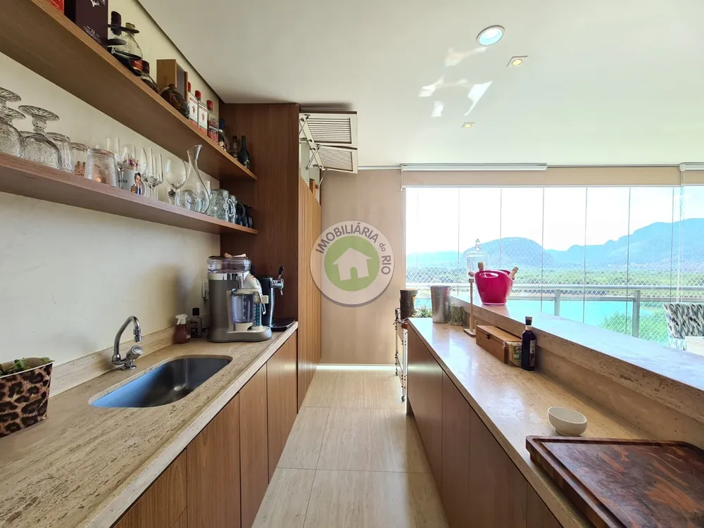 Apartamento, 4 quartos, 310 m² - Foto 4