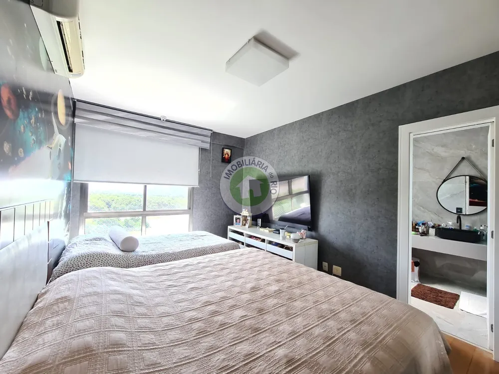 Apartamento, 4 quartos, 310 m² - Foto 29