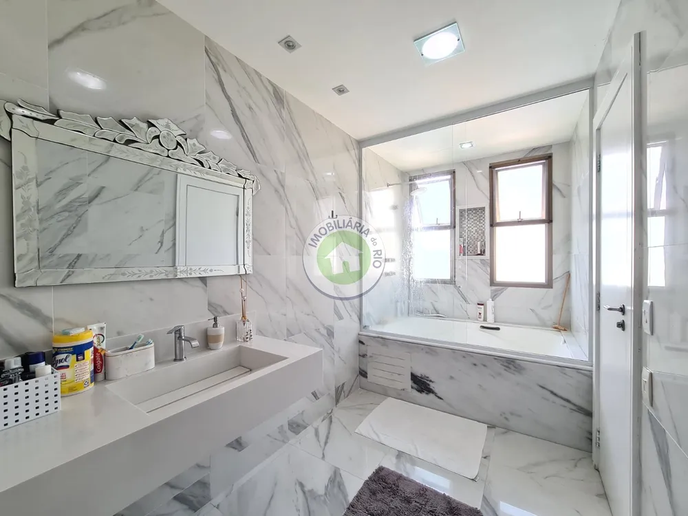 Apartamento, 4 quartos, 310 m² - Foto 40