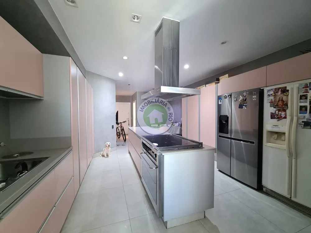 Apartamento, 4 quartos, 310 m² - Foto 22