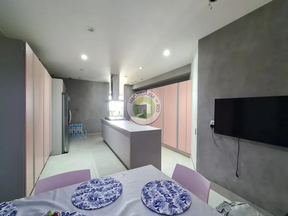 Apartamento, 4 quartos, 310 m² - Foto 24
