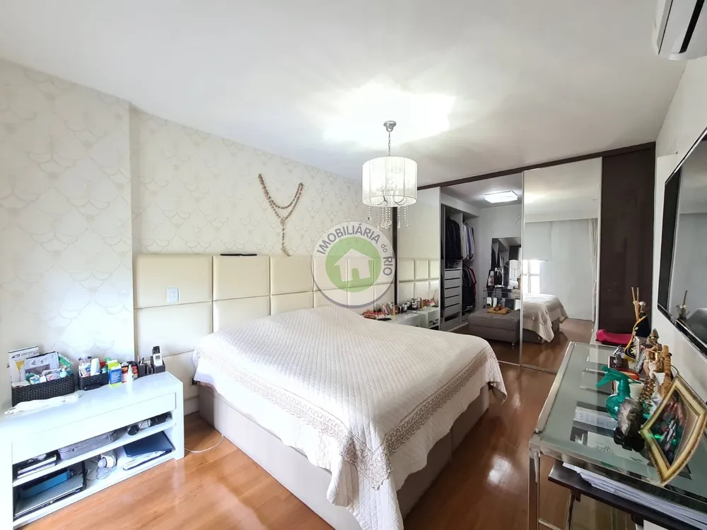 Apartamento, 4 quartos, 310 m² - Foto 41