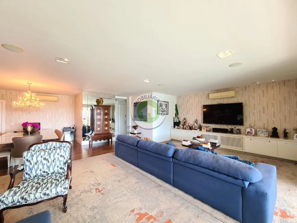 Apartamento, 4 quartos, 310 m² - Foto 11