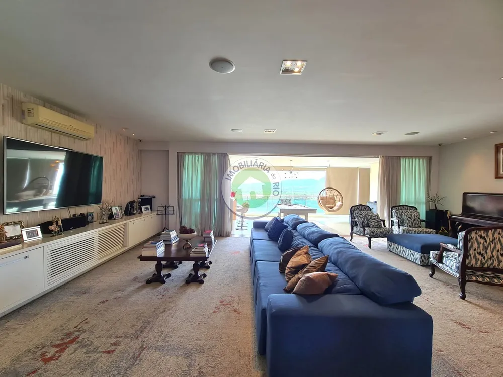 Apartamento, 4 quartos, 310 m² - Foto 15