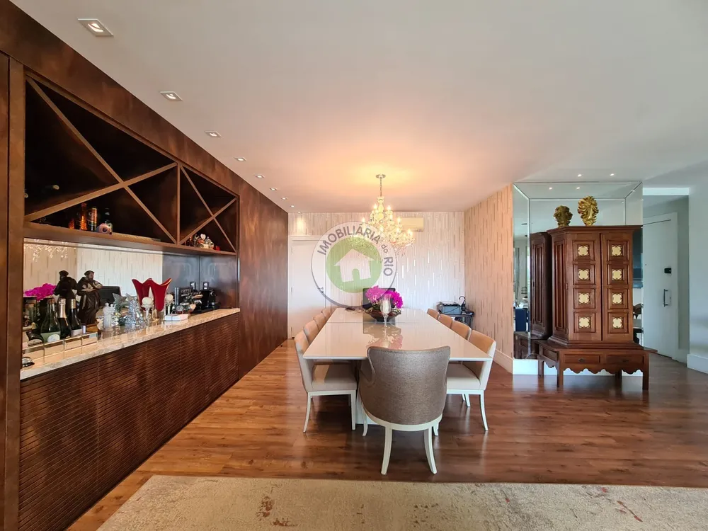 Apartamento, 4 quartos, 310 m² - Foto 8