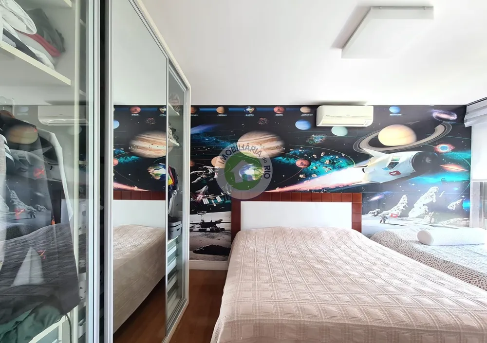 Apartamento, 4 quartos, 310 m² - Foto 33