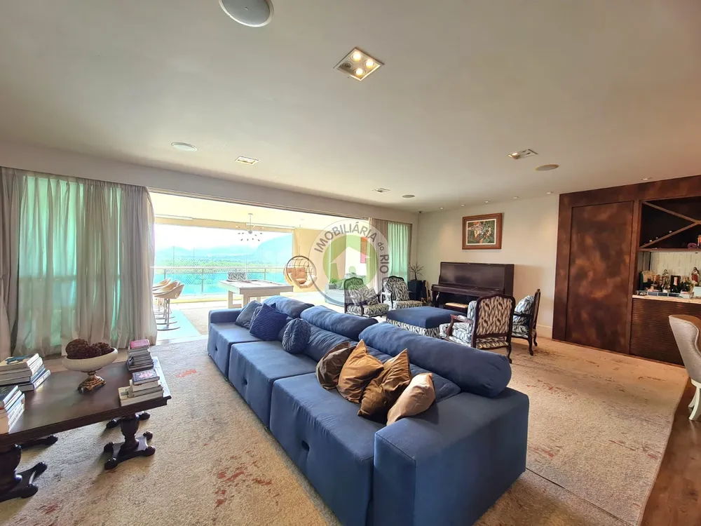 Apartamento, 4 quartos, 310 m² - Foto 14