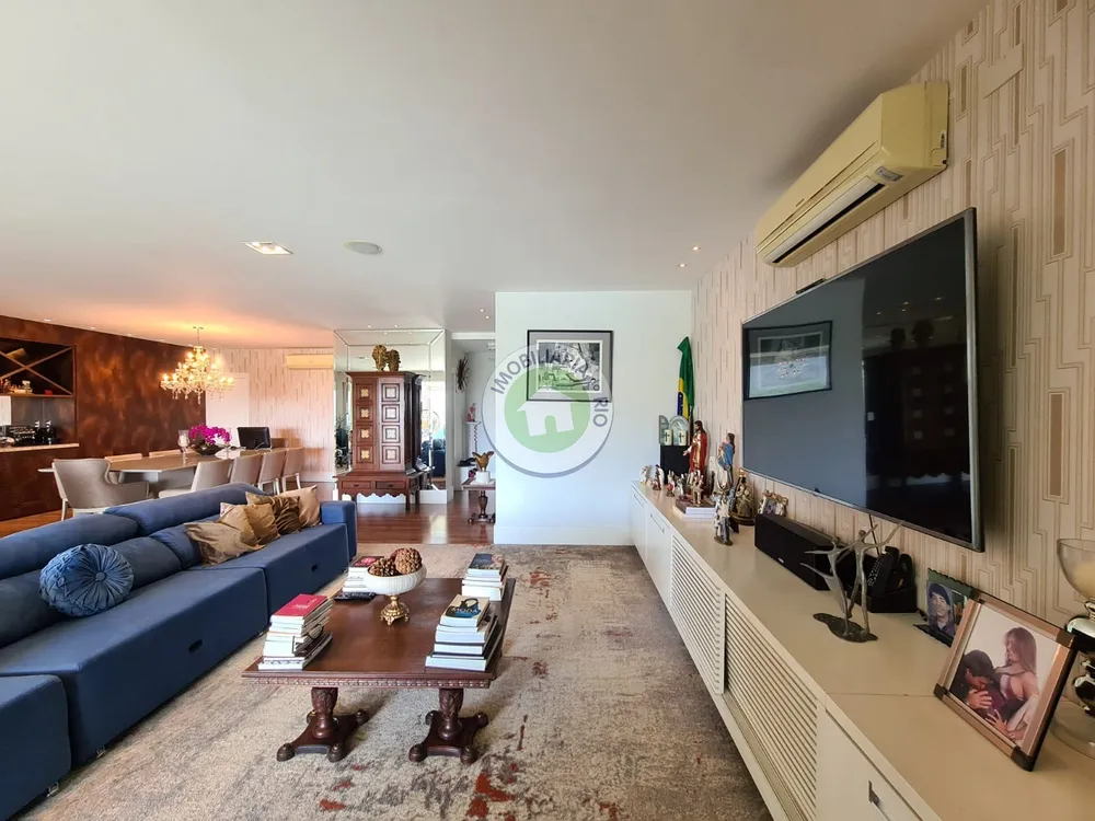 Apartamento, 4 quartos, 310 m² - Foto 12