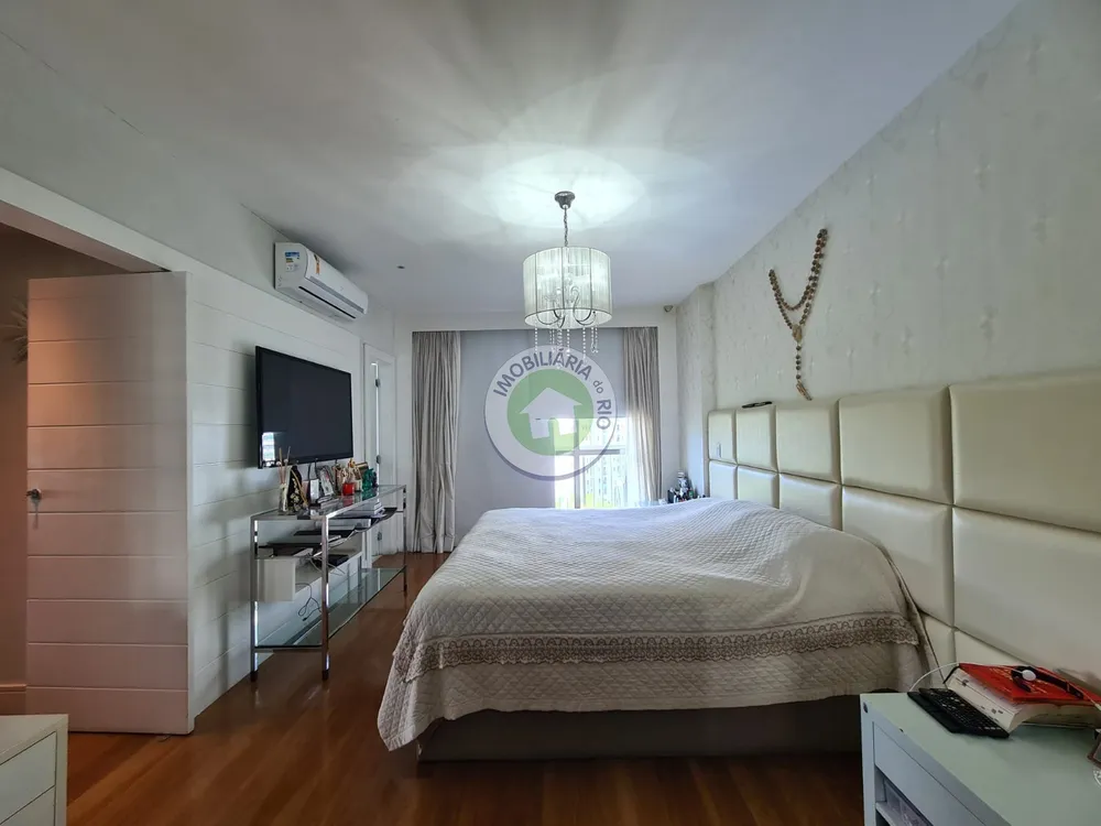 Apartamento, 4 quartos, 310 m² - Foto 36
