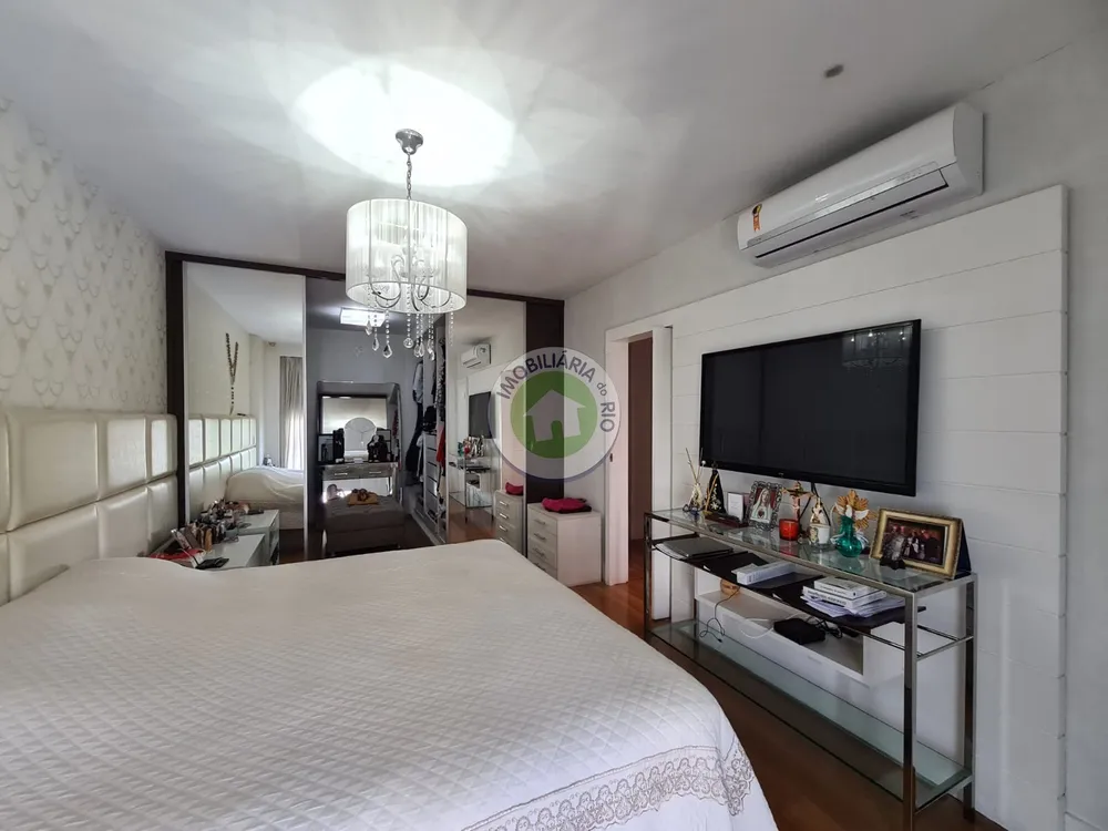 Apartamento, 4 quartos, 310 m² - Foto 39