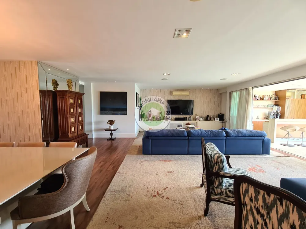 Apartamento, 4 quartos, 310 m² - Foto 17