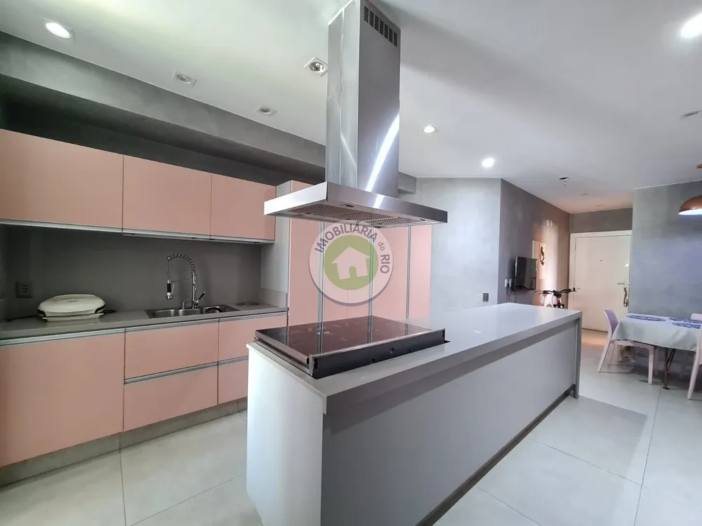 Apartamento, 4 quartos, 310 m² - Foto 19