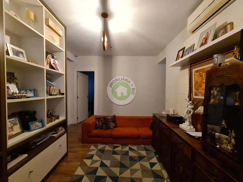 Apartamento, 4 quartos, 310 m² - Foto 26
