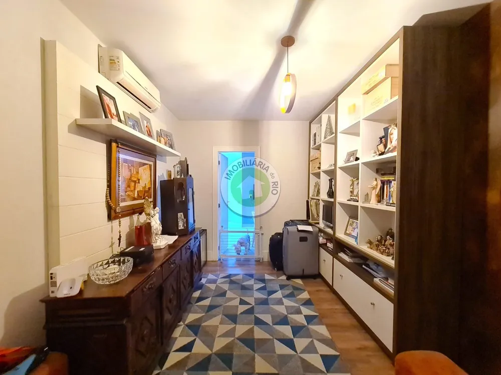 Apartamento, 4 quartos, 310 m² - Foto 25