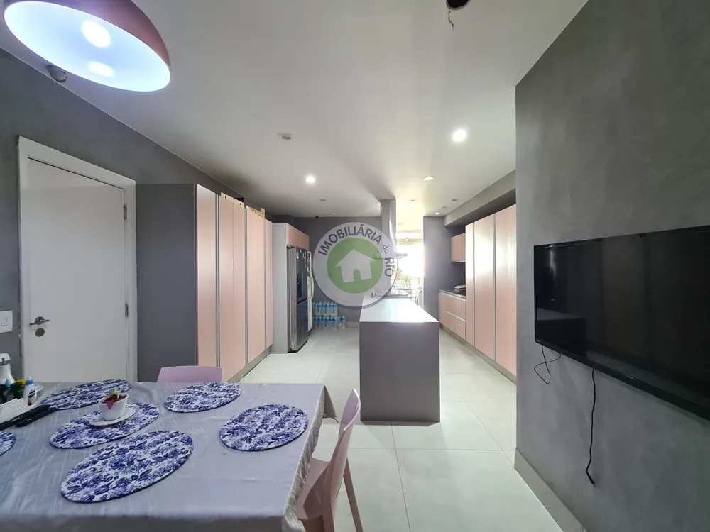 Apartamento, 4 quartos, 310 m² - Foto 21