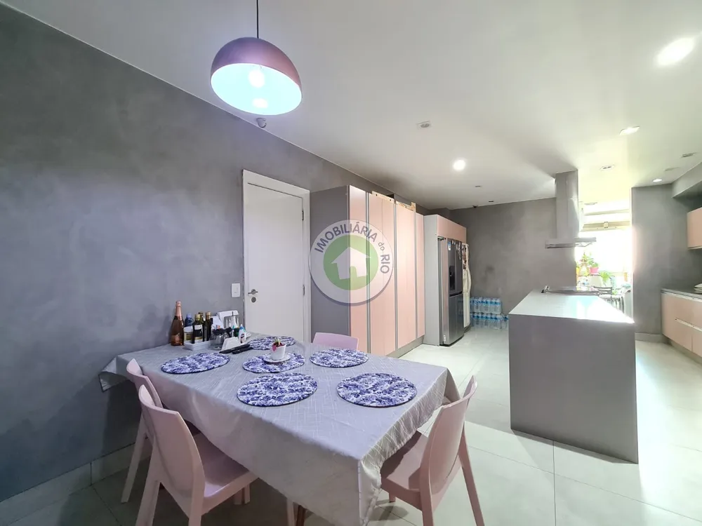 Apartamento, 4 quartos, 310 m² - Foto 23