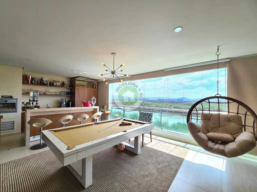 Apartamento, 4 quartos, 310 m² - Foto 1