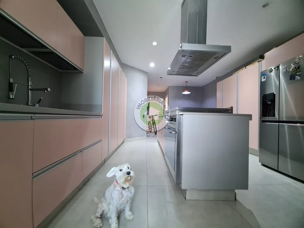 Apartamento, 4 quartos, 310 m² - Foto 20